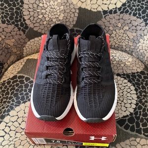 Under Armour phantom sneakers